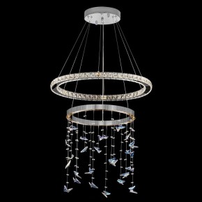 Подвесной светильник Citilux ETERA CL322060 в Набережных Челнах - naberezhnye-chelny.ok-mebel.com | фото 5