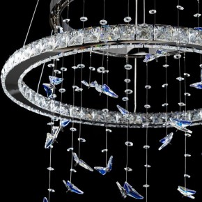 Подвесной светильник Citilux ETERA CL322060 в Набережных Челнах - naberezhnye-chelny.ok-mebel.com | фото 8