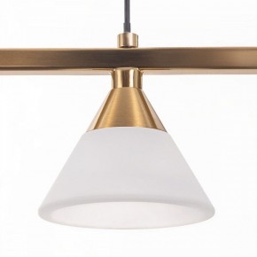 Подвесной светильник Citilux HELLY CL211012 в Набережных Челнах - naberezhnye-chelny.ok-mebel.com | фото 4