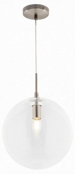 Подвесной светильник Citilux Томми CL102631 в Набережных Челнах - naberezhnye-chelny.ok-mebel.com | фото 5