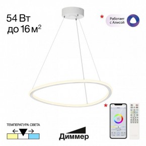 Подвесной светильник Citilux Trio CL215B050 в Набережных Челнах - naberezhnye-chelny.ok-mebel.com | фото 2