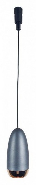 Подвесной светильник DeMarkt Флекси 852011401 в Набережных Челнах - naberezhnye-chelny.ok-mebel.com | фото