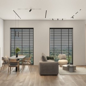 Подвесной светильник Denkirs Denkirs Simple DK8108-BK в Набережных Челнах - naberezhnye-chelny.ok-mebel.com | фото 3