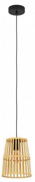 Подвесной светильник Eglo ПРОМО Eyam 33201 в Набережных Челнах - naberezhnye-chelny.ok-mebel.com | фото 2
