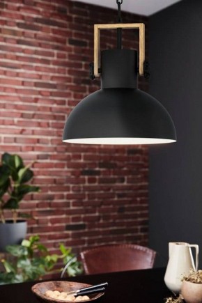 Подвесной светильник Eglo LUBENHAM 44056 в Набережных Челнах - naberezhnye-chelny.ok-mebel.com | фото 2
