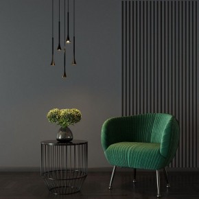 Подвесной светильник Elektrostandard Hall a068817 в Набережных Челнах - naberezhnye-chelny.ok-mebel.com | фото 3
