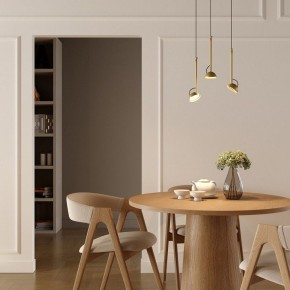 Подвесной светильник Elektrostandard Join a068618 в Набережных Челнах - naberezhnye-chelny.ok-mebel.com | фото 4
