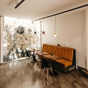 Подвесной светильник F-promo Grahan 4607-1P в Набережных Челнах - naberezhnye-chelny.ok-mebel.com | фото 4