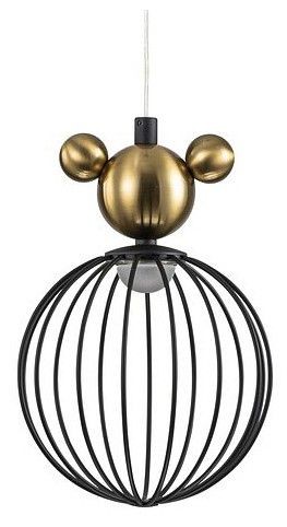 Подвесной светильник F-promo Mouse 4748-1P в Набережных Челнах - naberezhnye-chelny.ok-mebel.com | фото