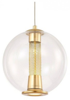 Подвесной светильник Favourite Boble 4551-2P в Набережных Челнах - naberezhnye-chelny.ok-mebel.com | фото 1
