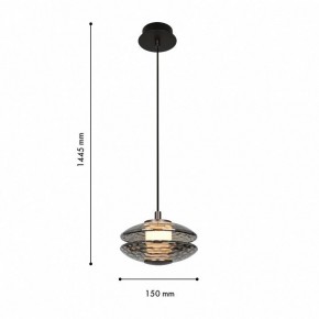Подвесной светильник Favourite Claros 4642-1P в Набережных Челнах - naberezhnye-chelny.ok-mebel.com | фото 3