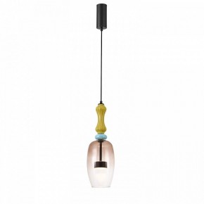 Подвесной светильник Favourite Dolci 4463-1P в Набережных Челнах - naberezhnye-chelny.ok-mebel.com | фото 3