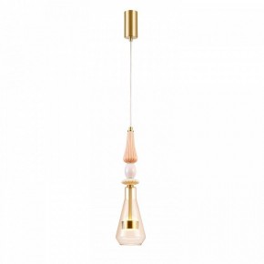Подвесной светильник Favourite Dolci 4464-1P в Набережных Челнах - naberezhnye-chelny.ok-mebel.com | фото 2
