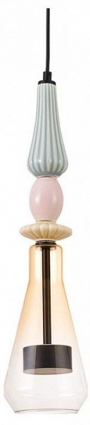 Подвесной светильник Favourite Dolci 4465-1P в Набережных Челнах - naberezhnye-chelny.ok-mebel.com | фото