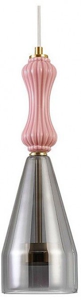 Подвесной светильник Favourite Dolci 4466-1P в Набережных Челнах - naberezhnye-chelny.ok-mebel.com | фото