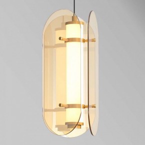 Подвесной светильник Favourite Fada 4624-2P в Набережных Челнах - naberezhnye-chelny.ok-mebel.com | фото 3