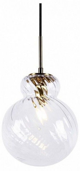 Подвесной светильник Favourite Ortus 4267-1P в Набережных Челнах - naberezhnye-chelny.ok-mebel.com | фото