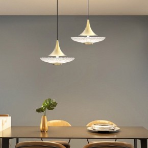 Подвесной светильник Favourite Wilet 4657-1P в Набережных Челнах - naberezhnye-chelny.ok-mebel.com | фото 5