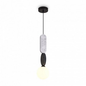Подвесной светильник Freya Acoustic FR5494PL-0GR в Набережных Челнах - naberezhnye-chelny.ok-mebel.com | фото 4