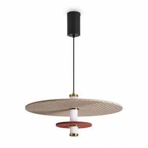 Подвесной светильник Freya Acoustic FR5494PL-L9TR в Набережных Челнах - naberezhnye-chelny.ok-mebel.com | фото