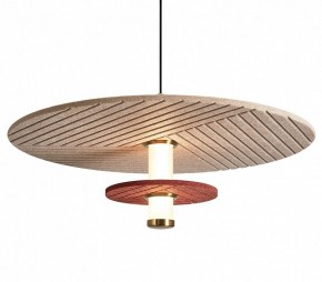 Подвесной светильник Freya Acoustic FR5494PL-L9TR в Набережных Челнах - naberezhnye-chelny.ok-mebel.com | фото 2