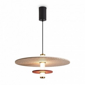 Подвесной светильник Freya Acoustic FR5494PL-L9TR в Набережных Челнах - naberezhnye-chelny.ok-mebel.com | фото 3