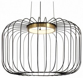 Подвесной светильник Freya Citrus FR5398PL-L8B в Набережных Челнах - naberezhnye-chelny.ok-mebel.com | фото