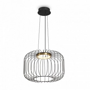 Подвесной светильник Freya Citrus FR5398PL-L8B в Набережных Челнах - naberezhnye-chelny.ok-mebel.com | фото 2