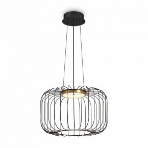 Подвесной светильник Freya Citrus FR5398PL-L8B в Набережных Челнах - naberezhnye-chelny.ok-mebel.com | фото 3