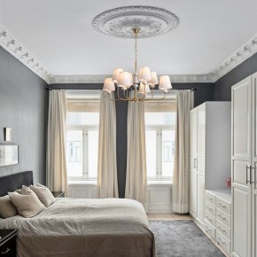 Подвесной светильник Freya Evelyn FR2038PL-01BS в Набережных Челнах - naberezhnye-chelny.ok-mebel.com | фото 5