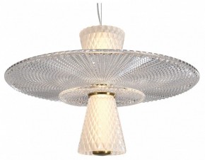 Подвесной светильник Freya Grail FR6183PL-L4BS1 в Набережных Челнах - naberezhnye-chelny.ok-mebel.com | фото 2
