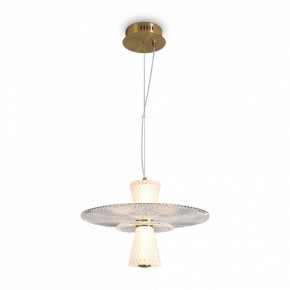 Подвесной светильник Freya Grail FR6183PL-L4BS1 в Набережных Челнах - naberezhnye-chelny.ok-mebel.com | фото 3