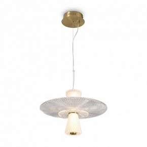 Подвесной светильник Freya Grail FR6183PL-L4BS1 в Набережных Челнах - naberezhnye-chelny.ok-mebel.com | фото 4