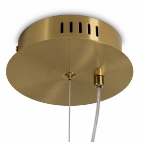 Подвесной светильник Freya Grail FR6183PL-L4BS1 в Набережных Челнах - naberezhnye-chelny.ok-mebel.com | фото 6