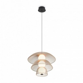 Подвесной светильник Freya Harper FR5545PL-L5BG в Набережных Челнах - naberezhnye-chelny.ok-mebel.com | фото 5
