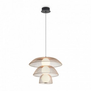 Подвесной светильник Freya Harper FR5545PL-L5BG в Набережных Челнах - naberezhnye-chelny.ok-mebel.com | фото 6