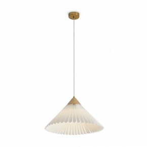 Подвесной светильник Freya Kinsley FR5533PL-01BS1 в Набережных Челнах - naberezhnye-chelny.ok-mebel.com | фото 3