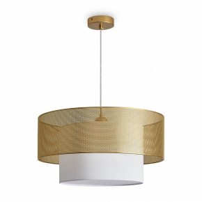 Подвесной светильник Freya Lattice FR5528PL-01BS в Набережных Челнах - naberezhnye-chelny.ok-mebel.com | фото 2
