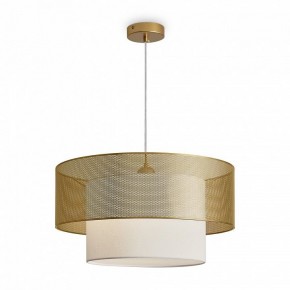 Подвесной светильник Freya Lattice FR5528PL-01BS в Набережных Челнах - naberezhnye-chelny.ok-mebel.com | фото 3