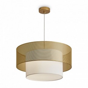 Подвесной светильник Freya Lattice FR5528PL-01BS в Набережных Челнах - naberezhnye-chelny.ok-mebel.com | фото 4