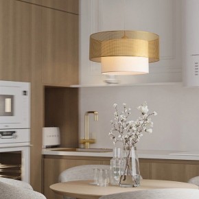 Подвесной светильник Freya Lattice FR5528PL-01BS в Набережных Челнах - naberezhnye-chelny.ok-mebel.com | фото 6