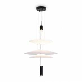 Подвесной светильник Freya Mono FR6190PL-L7WB в Набережных Челнах - naberezhnye-chelny.ok-mebel.com | фото 2