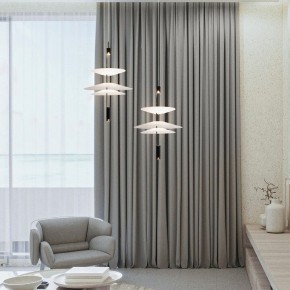 Подвесной светильник Freya Mono FR6190PL-L7WB в Набережных Челнах - naberezhnye-chelny.ok-mebel.com | фото 4