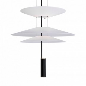 Подвесной светильник Freya Mono FR6190PL-L7WB в Набережных Челнах - naberezhnye-chelny.ok-mebel.com | фото 5