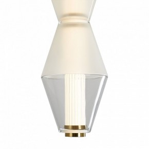 Подвесной светильник Freya Plum FR6137PL-L6BT1 в Набережных Челнах - naberezhnye-chelny.ok-mebel.com | фото 8