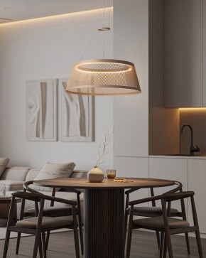 Подвесной светильник Freya Prism FR5535PL-L14B в Набережных Челнах - naberezhnye-chelny.ok-mebel.com | фото 9