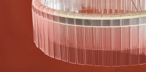 Подвесной светильник Freya Rain FR5546PL-L60W в Набережных Челнах - naberezhnye-chelny.ok-mebel.com | фото 5