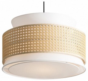 Подвесной светильник Freya Weave FR5492PL-01B в Набережных Челнах - naberezhnye-chelny.ok-mebel.com | фото