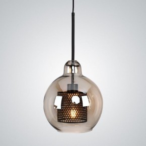 Подвесной светильник Imperiumloft CATCH AMBER CATCH-AMBER01 в Набережных Челнах - naberezhnye-chelny.ok-mebel.com | фото