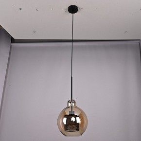 Подвесной светильник Imperiumloft CATCH AMBER CATCH-AMBER01 в Набережных Челнах - naberezhnye-chelny.ok-mebel.com | фото 4